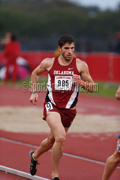 2014SIfriOpen-177.JPG - Apr 4-5, 2014; Stanford, CA, USA; the Stanford Track and Field Invitational.